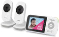 VTech Baby Monitor No WiFi by VTechBabyMonitors