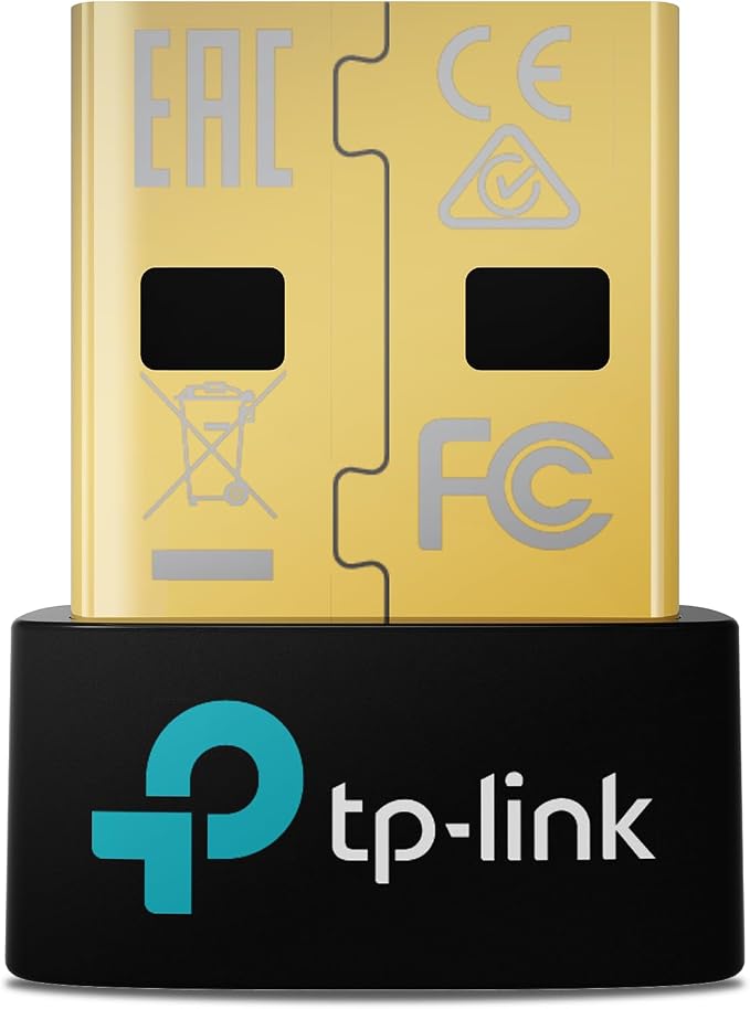 TP-Link USB Bluetooth 6.0 Adapter by TP-Link