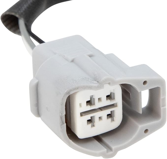 TRQ Downstream O2 Oxygen Sensor Compatible - Image 5
