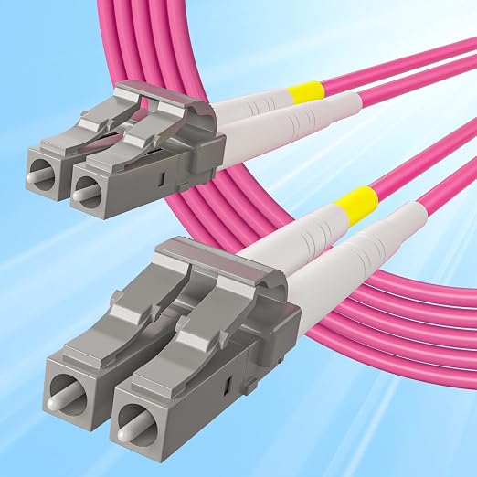 10Gtek Fiber Patch Cable by 10Gtek