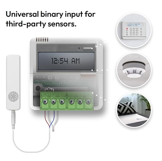 Aeotec Water Sensor 8, Z-Wave Plus 800 Series - Image 4