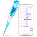Easy@Home Digital Basal Thermometer by EasyHome