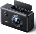 llano 2-in-1 NP-FZ100 Fast Camera Dual Battery Charger by TheHorizonofPossibility