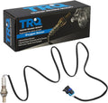 TRQ O2 Oxygen Sensor Compatible by TRQ