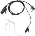 Earpiece Surveillance Kit Compatible by Yolipar