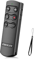 PHOLSY Wireless Remote Commander by PHOLSY%C2%AE
