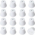 Flood Buzz Small Water Leak Detectors by FloodBuzzWaterLeakAlarms