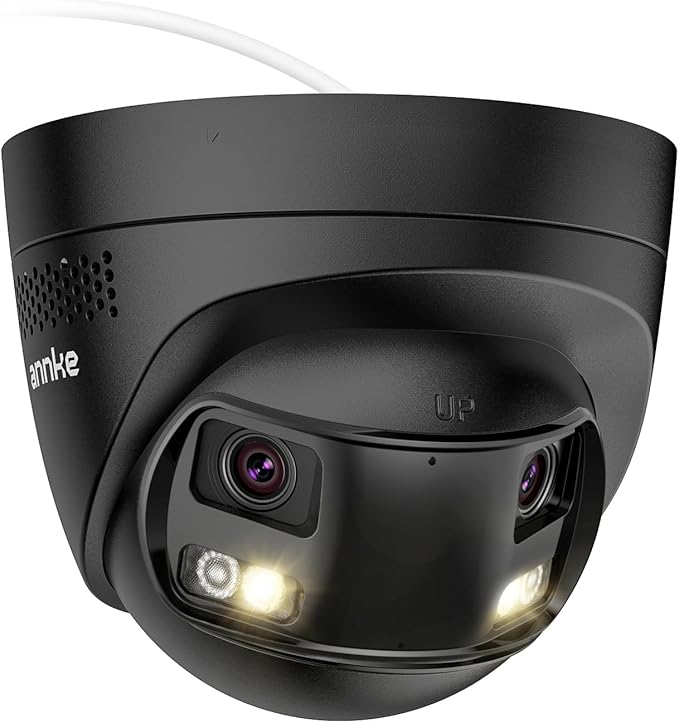 ANNKE FCD800 4K PoE Security Camera Outdoor by ANNKE