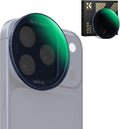 K&F CONCEPT FA301 Snap-On ND2-32 Filter by KFCONCEPT