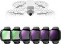 NEEWER ND/PL Filter Accessories Set Compatible by Neewer