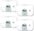 Siterwell Travel Carbon Monoxide Detector, 10 Year Product Life Carbon Monoxide by SITERWELL