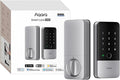 Aqara UWB Smart Lock U400, Matter Over Thread, Apple Home Key, Fingerprint by Aqara