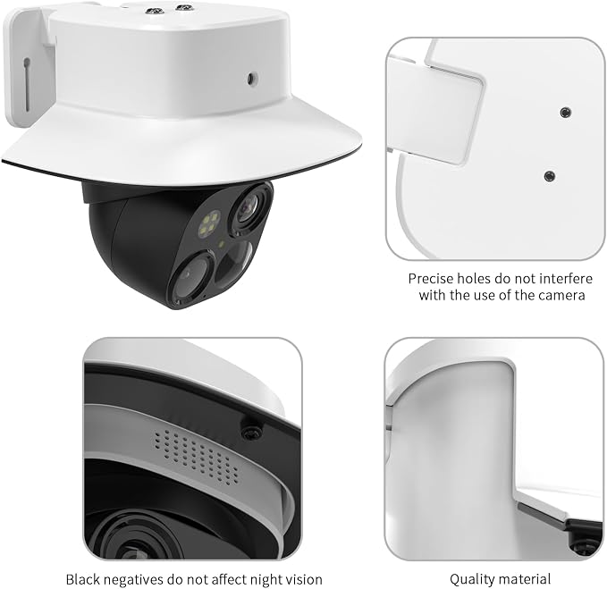 Rain Shade Cover Compatible - Image 6