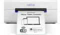 Rollo Wireless Shipping Label Printer by Rollo