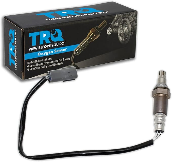 TRQ Oxygen Sensor Upstream Compatible by TRQ