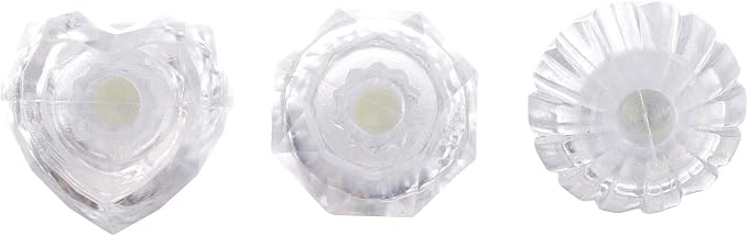 LED Light up Rings - Image 2