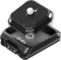 ULANZI UKA01 Camera Quick Release Plate, Tripod Mount Adapter Camera Quick by ulanzi