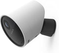 SimpliSafe Wireless Outdoor Security Camera by Amazon+Renewed