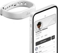 dot. Band - Digital Business Card Wristband - Tap Compatible by dotcards