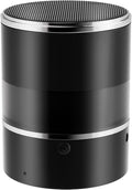 Security Camera Motion Activated Bluetooth Speaker, 270° Viewing Angle by Unknown