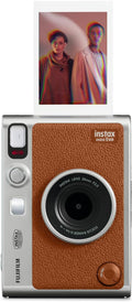 Fujifilm Instax Mini EVO Instant Camera by FUJIFILM
