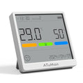 ATuMan THse Digital Thermo-Hygrometer by ATuManLLC