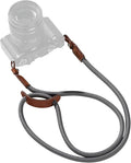 SMALLRIG Rope Camera Neck Shoulder Strap, Adjustable Braided Shoulder Strap by SmallRig