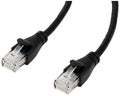 Amazon Basics RJ45 Cat-6 Ethernet Patch Internet Cable by AmazonBasics
