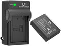 LP LP-E10 Battery Charger Pack, Compatible by LP
