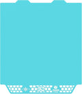 BIQU CryoGrip Pro Glacier 184x184mm Panda Build Plate by BIQU
