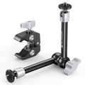 K&F CONCEPT 9.8" Magic Arm Clamp Kit by KFCONCEPT