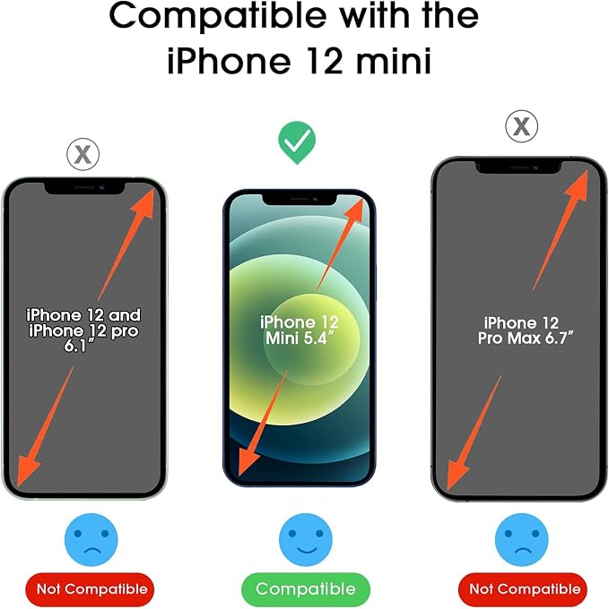 amFilm OneTouch Tempered Glass Screen Protector - Image 3