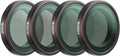 Freewell Standard Day Filter Kit by Freewell