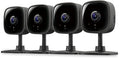 Tapo 1080P Indoor Wired Security Camera by Tapo