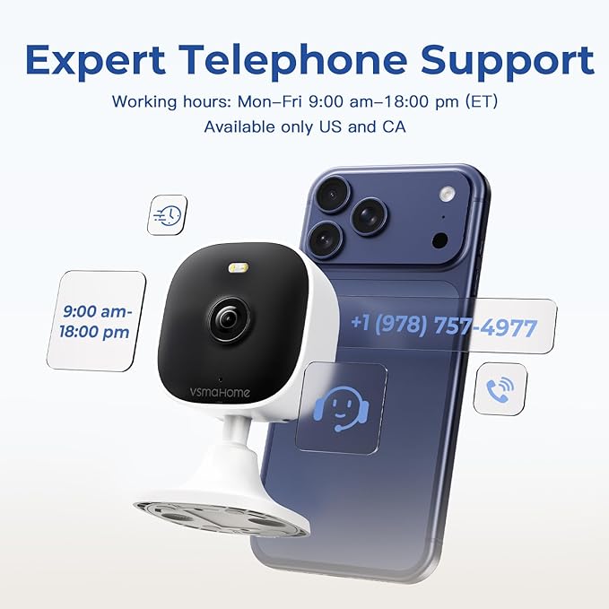 4MP Cameras for Home Security - Image 2