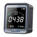 INKBIRDPLUS Ndir Air Quality Monitor Indoor by INKBIRDPLUS
