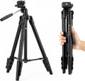 Fotopro 120cm Ultralight Compact Travel Tripod by Fotopro