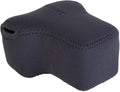 OP/TECH USA Soft Pouch – Compact digital camera case, lightweight accessories by OPTECHusa