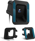Window Mount for Wyze Cam V4/V3/V3 Pro, 20 Degree Tilt, No Screws, Self-Adhesive by SURVADV