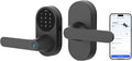 Aqara Smart Lock U300 Upgraded Version, Fingerprint Keyless Entry Door Lock by Aqara
