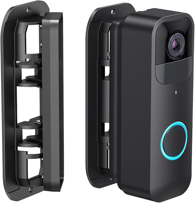 Blink Doorbell Corner Mount, Angel Mount by OWOKISO