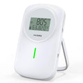 INKBIRD Air Quality Monitor Indoor Ndir 3 in 1 Meter | Detect Carbon Dioxide & by Inkbird
