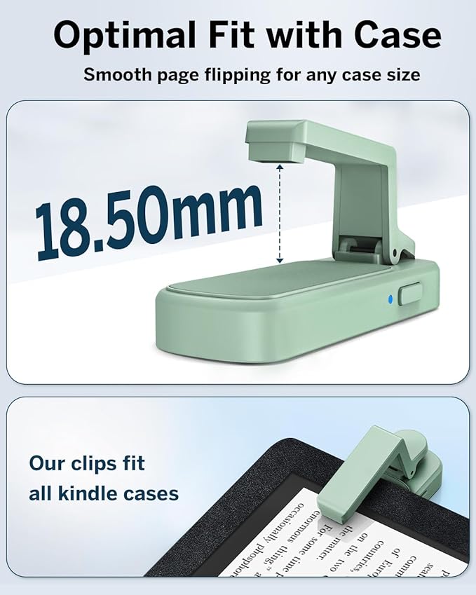 Remote Control Page Turner Ring - Image 4