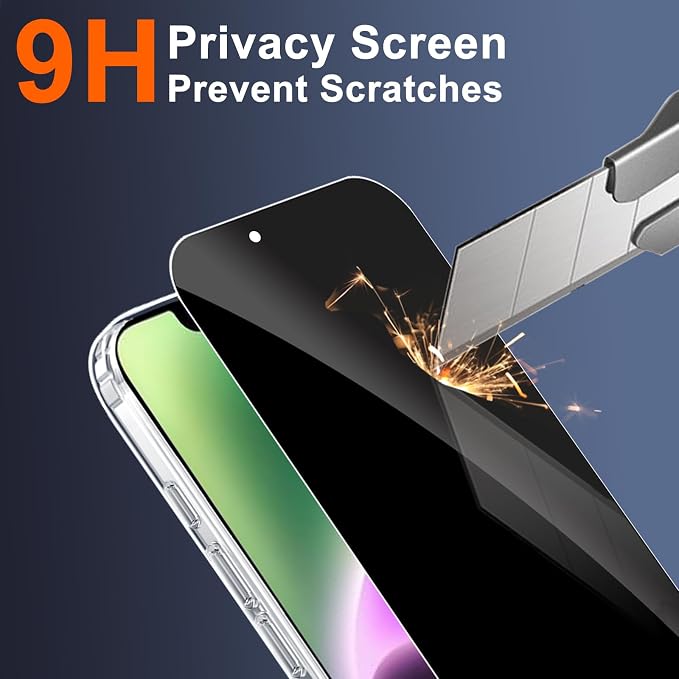 for iPhone 14 Plus Case Clear - Image 8