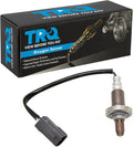 TRQ O2 Oxygen Sensor 4 Wire Wide-Band Upstream Bank 1 Compatible by TRQ