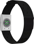 COROS Heart Rate Monitor, Auto-wear Detection, Advanced Sensor, Precise Data by COROS