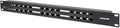 INTELLINET NETWORK SOLUTIONS 24-Port 12-Port RJ45 Data in and 12-Port RJ45 Data by IntellinetNetworkSolutions