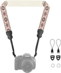 FIEIL Neck Strap Silicone Camera Straps by FIEIL