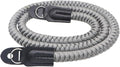Paracord Woven Camera Neck Shoulder Strap Belt Hand Compatible by HITHUT