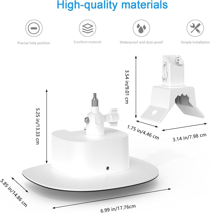 Waterproof Outdoor Sun Rain Shade Shield Cover - Image 2